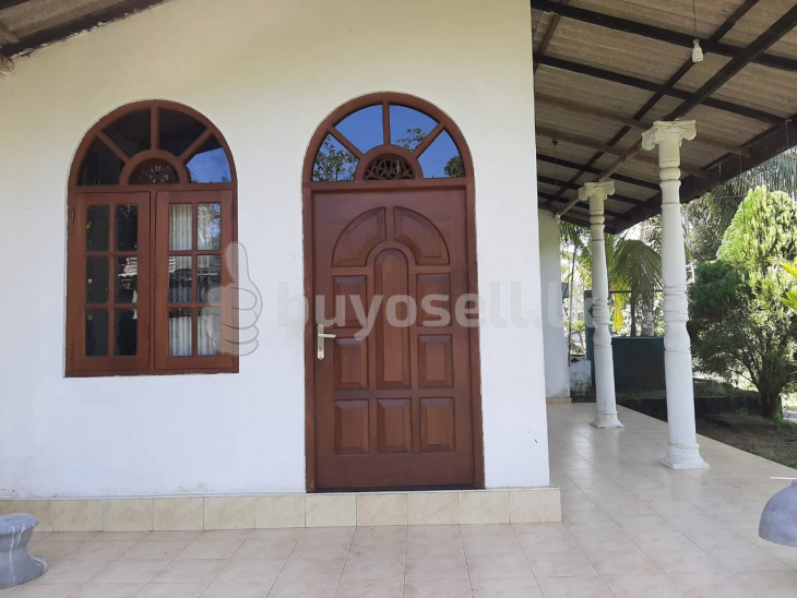 House for Sale - Kaluthara for sale in Kalutara