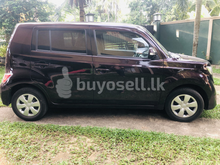 Toyota Bb for sale in Colombo