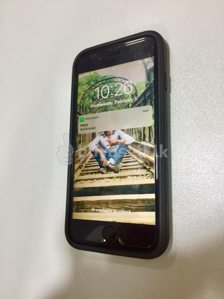 Apple iPhone 6 64 gb (Used) for sale in Gampaha
