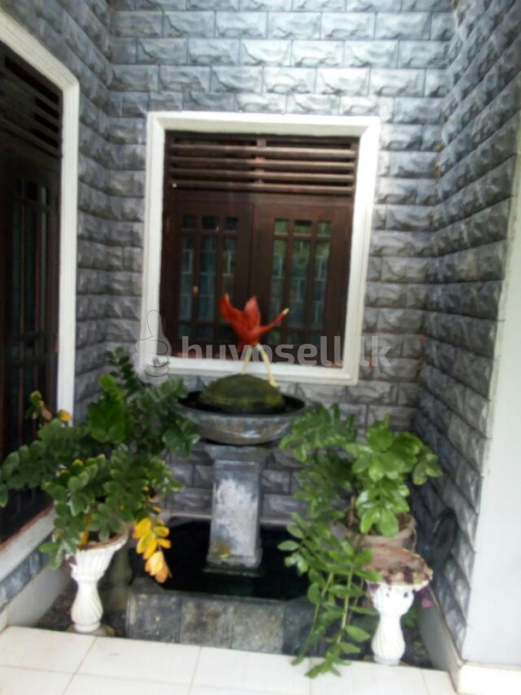 House for Sale - Delgoda for sale in Gampaha