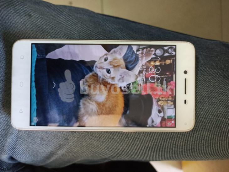 Oppo A37 (Used) for sale in Badulla