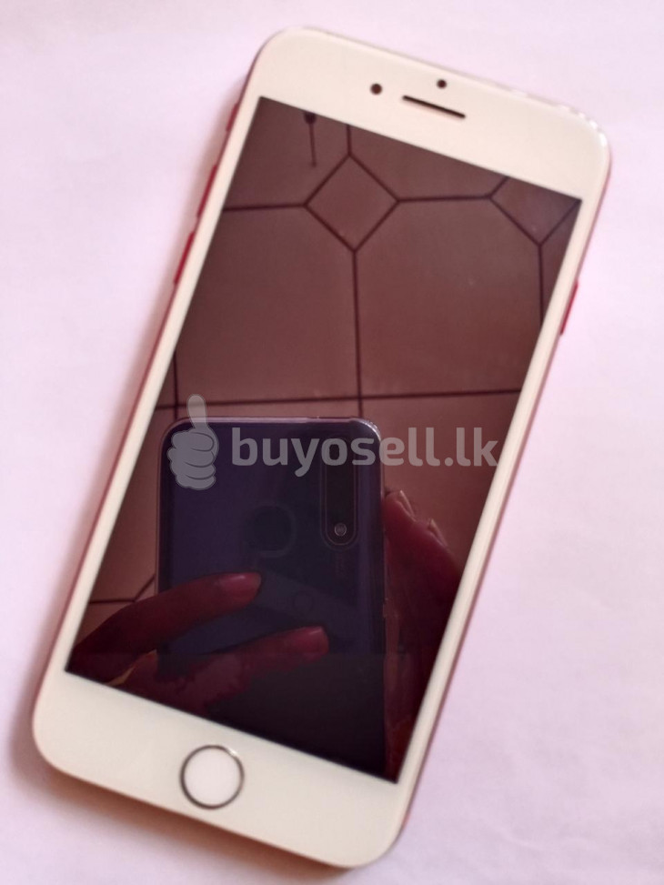 Apple iPhone 7 128GB (Used) for sale in Ratnapura