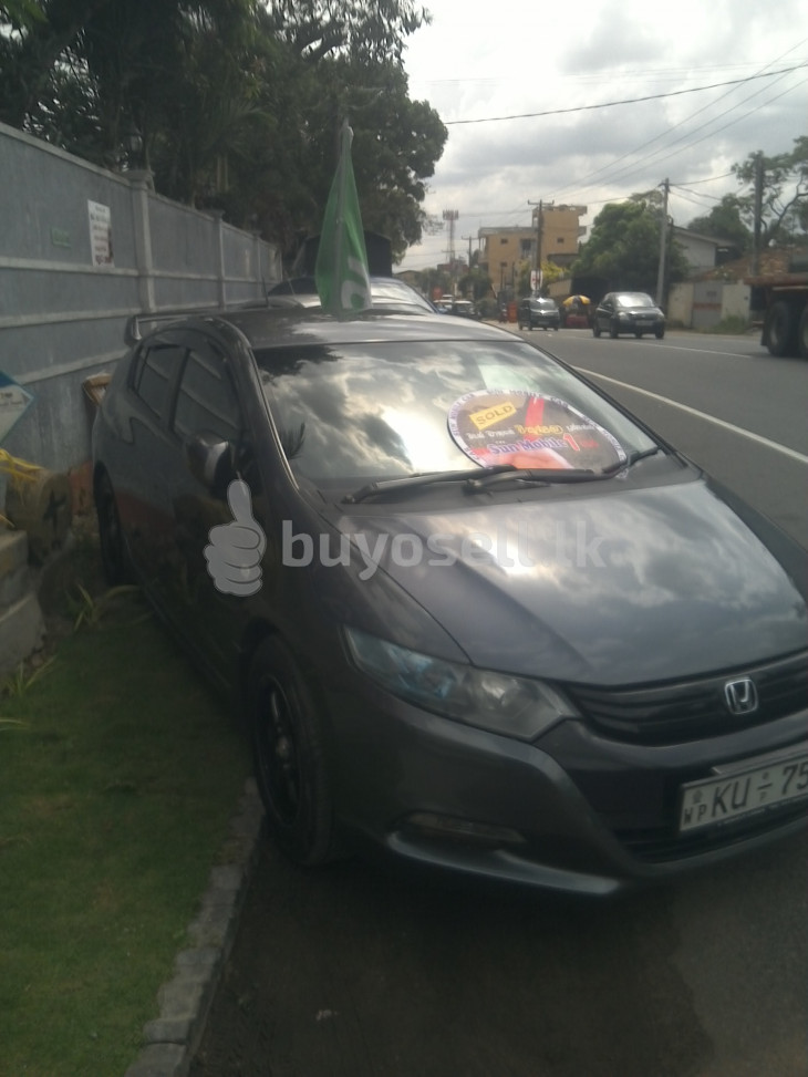 Honda Insight for sale in Gampaha