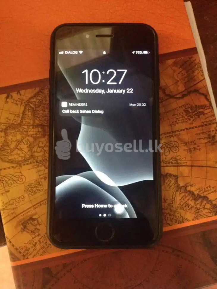 Apple iPhone 6S 16GB (Used) for sale in Gampaha