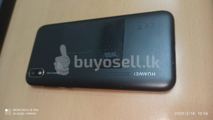 Huawei Y5 2019 (Used) for sale in Galle