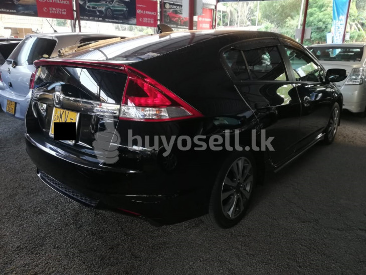 Honda Insight 2011 for sale in Colombo