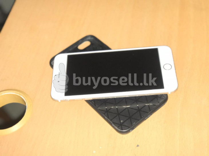 Apple iPhone 6S Plus (Used) for sale in Kalutara