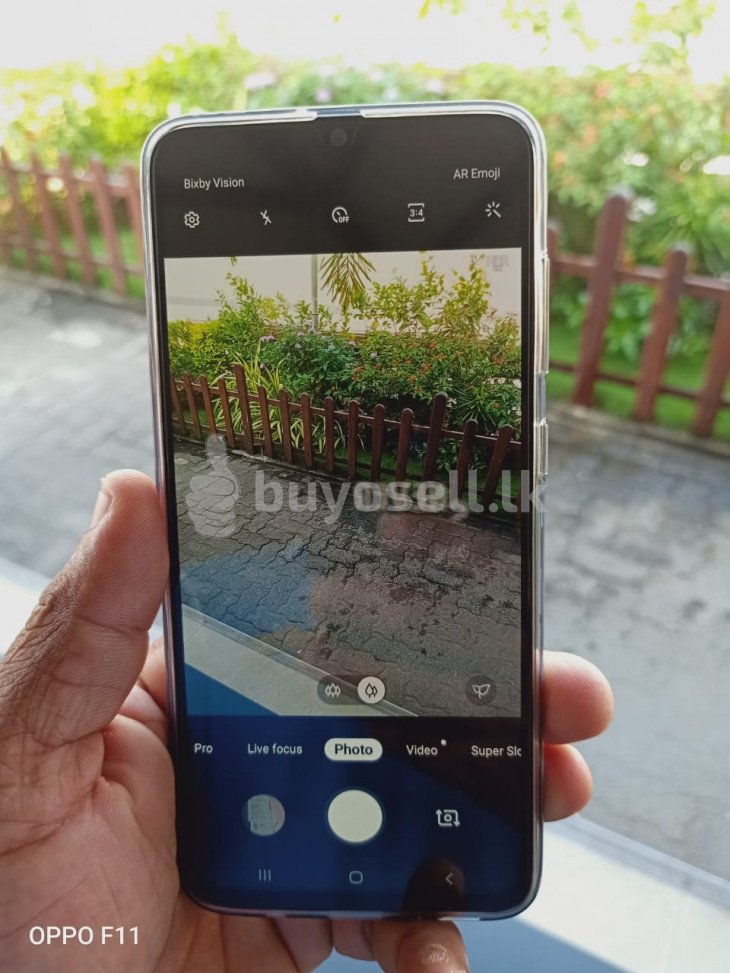 Samsung Galaxy A70 128GB (Used) for sale in Colombo