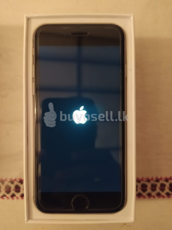 Apple iPhone 6S (New) for sale in Kandy