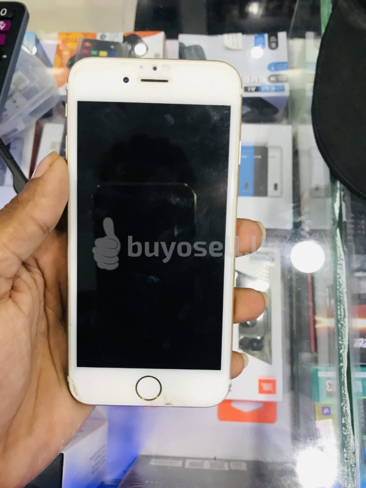 Apple iPhone 6 (Used) for sale in Matara