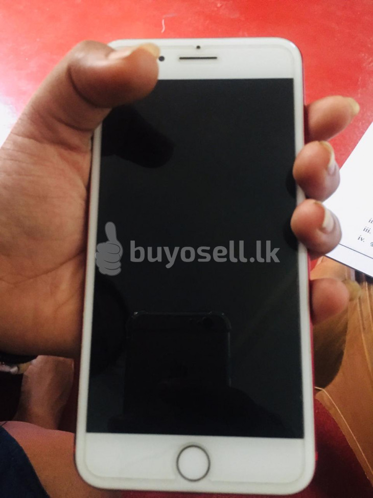 Apple iPhone 7 Plus 32GB(Used) for sale in Gampaha