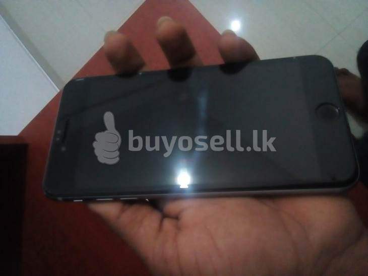 Apple iPhone 6S Plus (Used) for sale in Galle