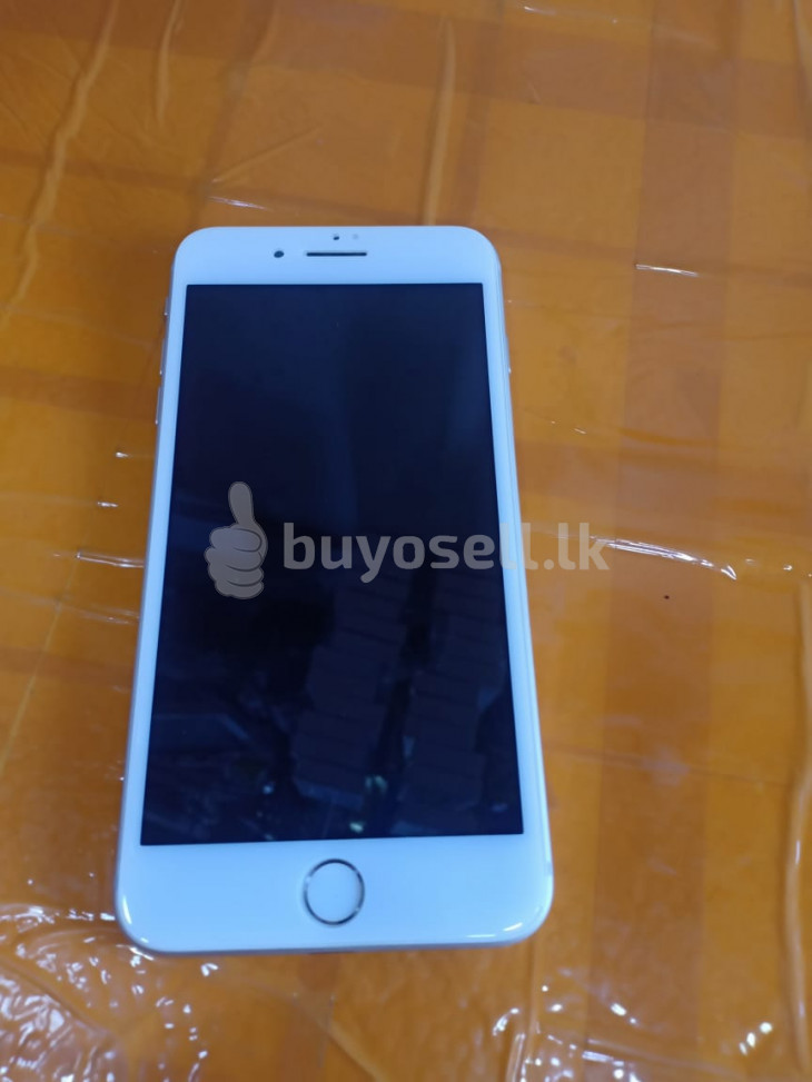 Apple iPhone 7 Plus 256GB(Used) for sale in Kandy