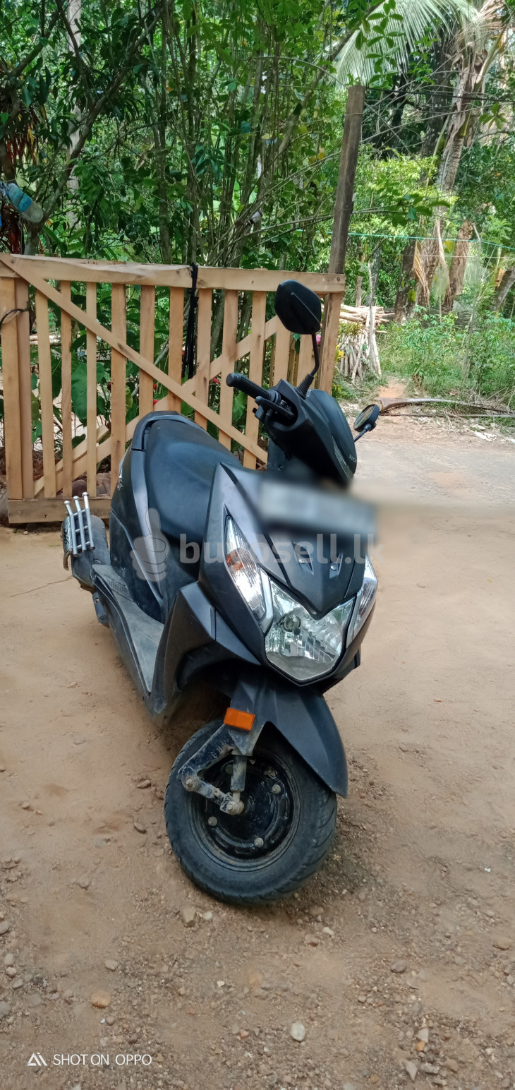 Honda for sale in Galle