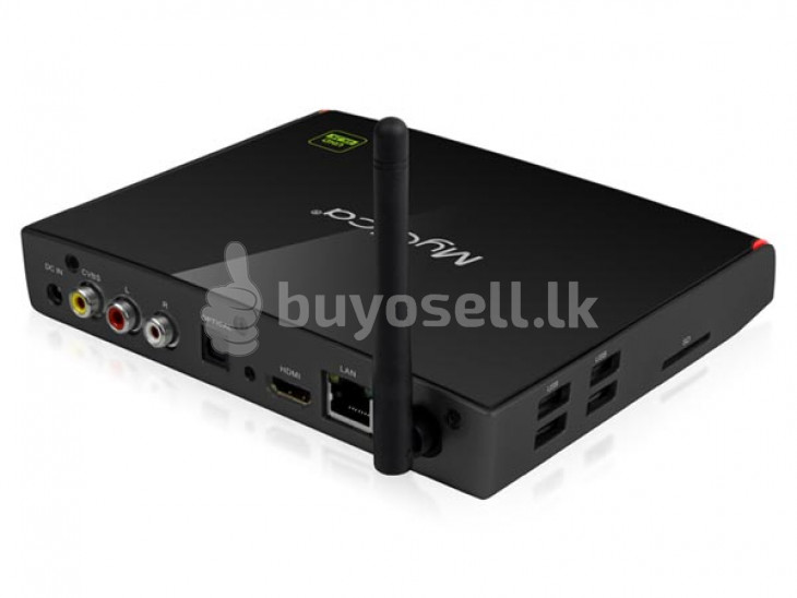 MYGICA ATV 1800E QUAD CORE 4K ANDROID PC for sale in Colombo