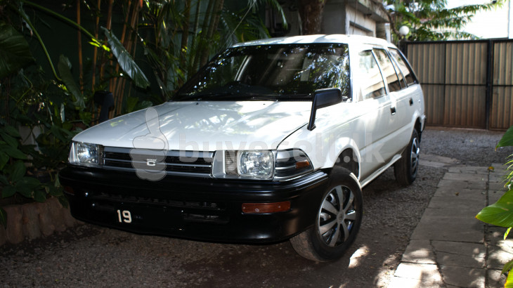 Toyota Corolla  EE98 Excellent and good in condition for sale in Colombo