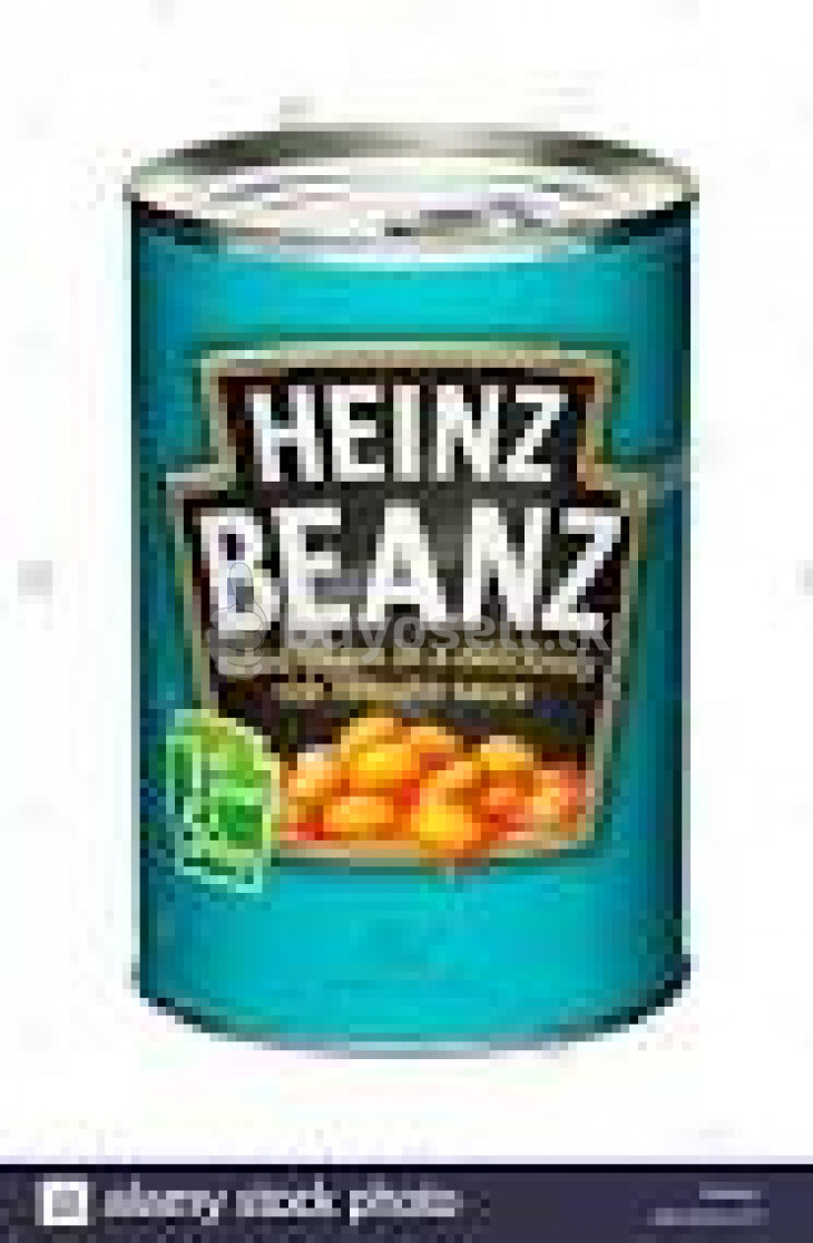 HEINZ BAKED BEANZ for sale in Gampaha