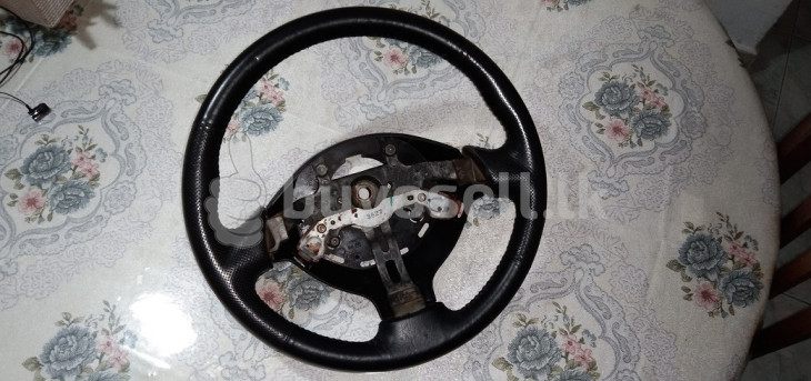 Suzuki Swift Sport Steering Wheel in Gampaha