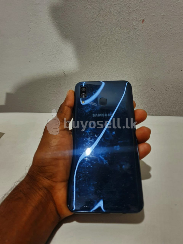 Samsung Galaxy A30 (Used) for sale in Colombo