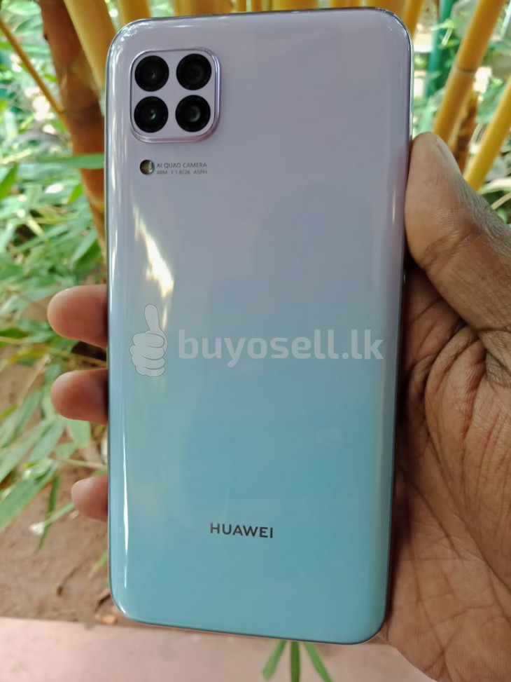 Huawei Nova 7i 8gb ram (Used) for sale in Kurunegala