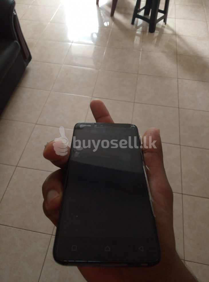 Lenovo A396(Used) for sale in Colombo