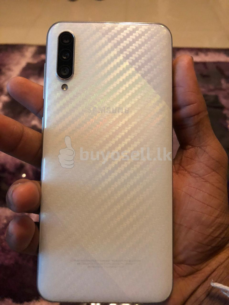 Samsung Galaxy A50s(Used) for sale in Colombo