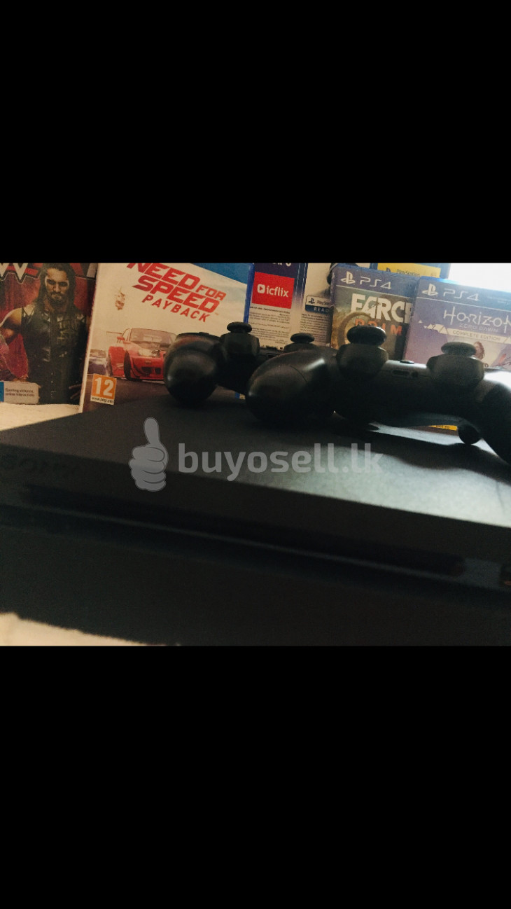 ps4 for sale in Kandy