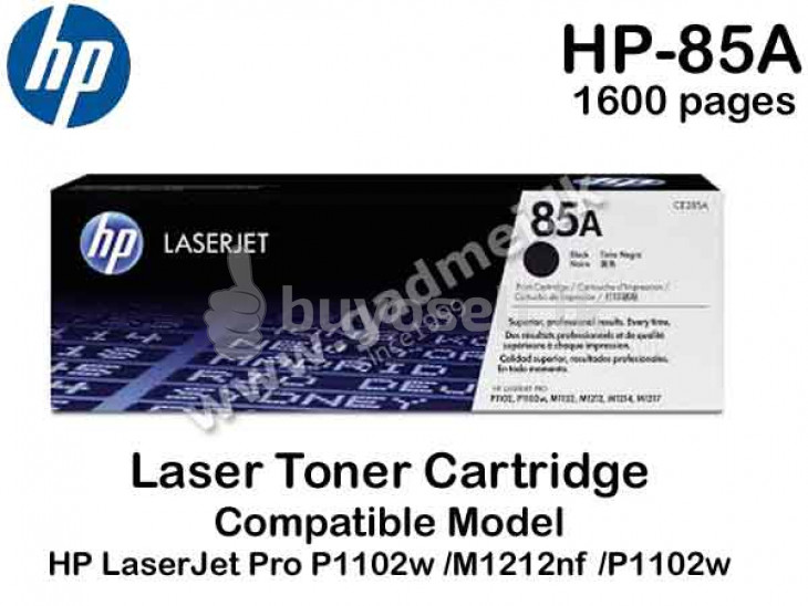 ink cartridge and toners cartridge  Original /Compatible for sale in Colombo