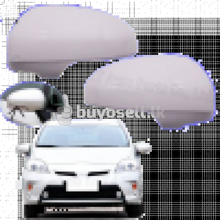TOYOTA PriusSide Side Mirror Cover 2010 2016 87945-0P902, 87915-0P902 in Gampaha