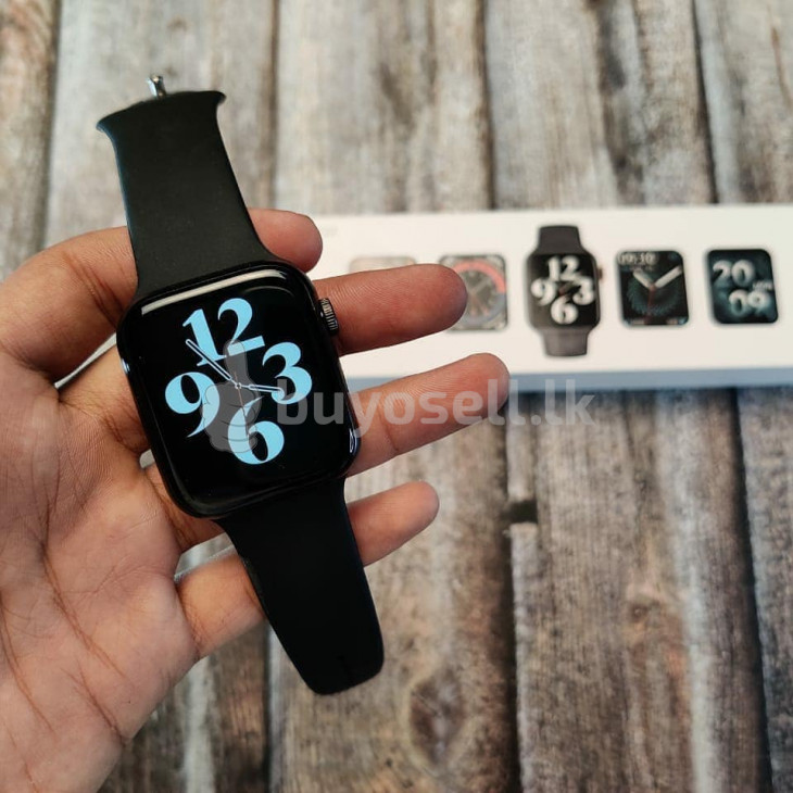 HW 22 SERIES 6 SMART WATCH (V3.0) for sale in Colombo