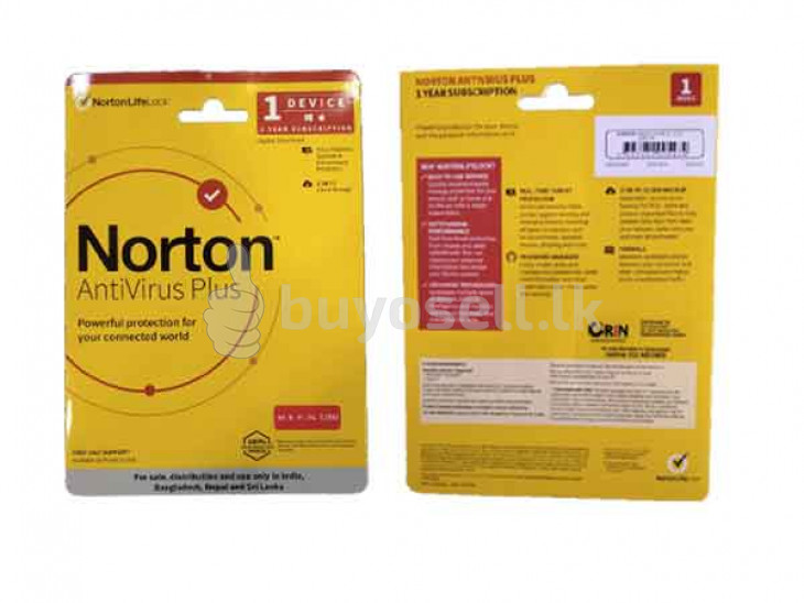 Virus Guards Norton™ - Antivirus & Anti-Malware Software 2021 for sale in Colombo