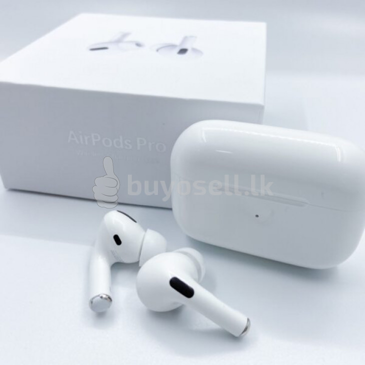 Airpods White Edition for sale in Colombo