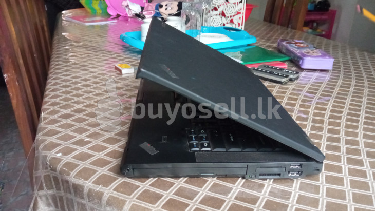 Lenovo Thinkpad T 420 for sale in Gampaha