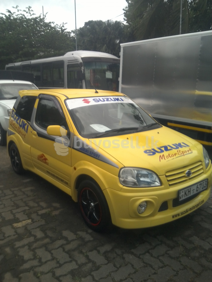 Suzuki Swift Sport for sale in Colombo