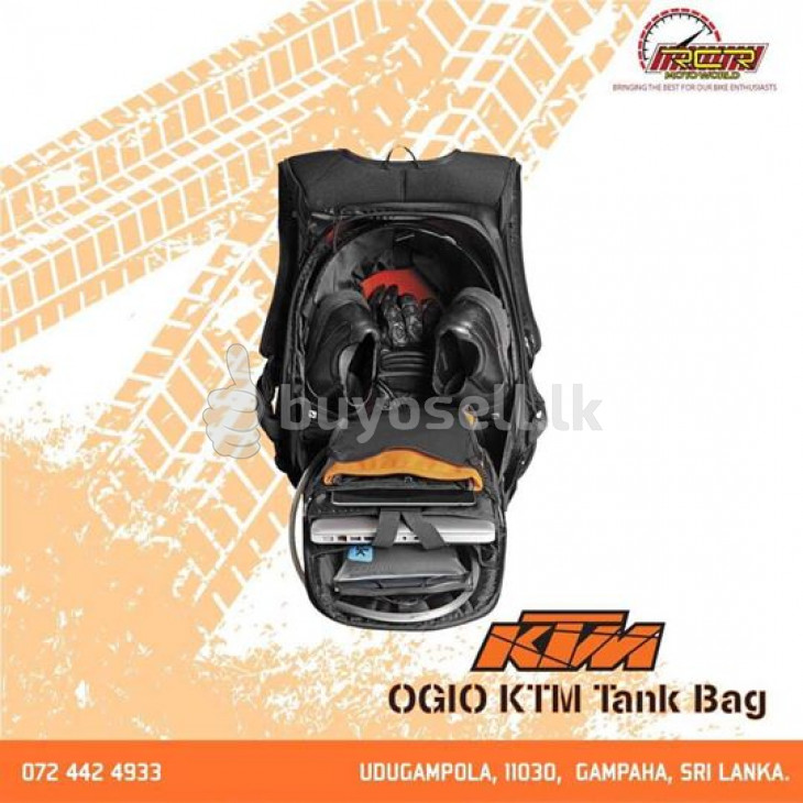 OGIO KTM Mach 5 Back Pack for sale in Gampaha