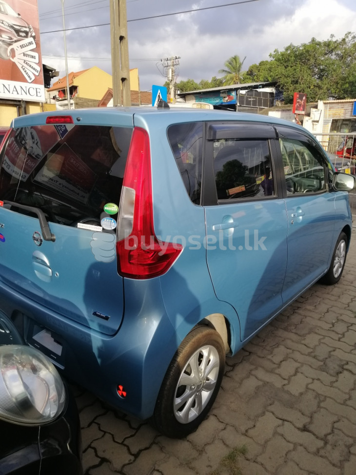 Nissan Dazy 2017 for sale in Gampaha