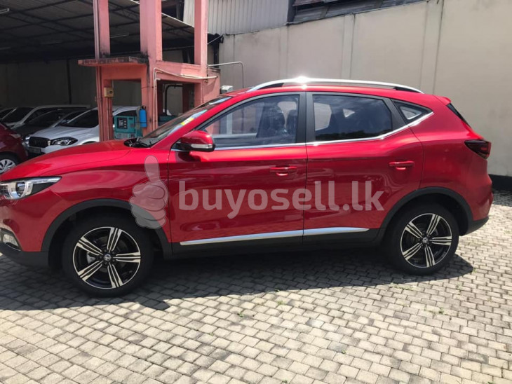 MG ZS 2019 for sale in Gampaha
