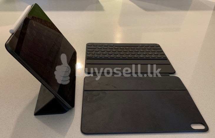 Smart Keyboard Folio for iPad Pro 2018 12.9-inch for sale in Colombo