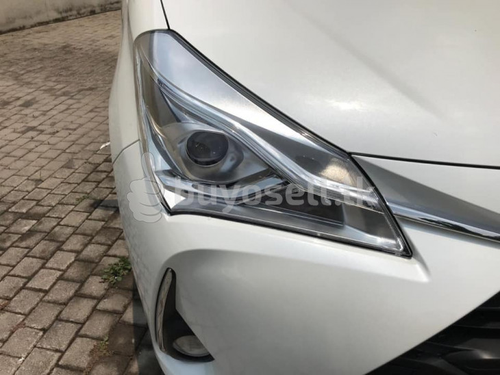 Toyota Vitz 2019 for sale in Gampaha