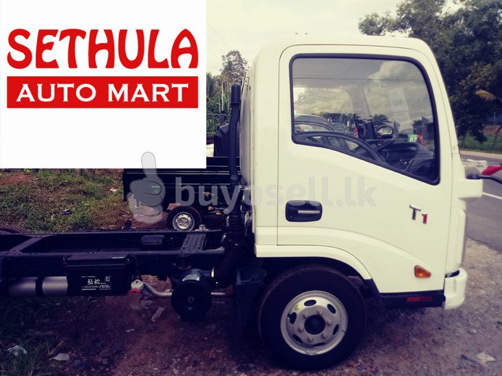 Brand new ISUZU Unimo King 2018 for Sale for sale in Colombo