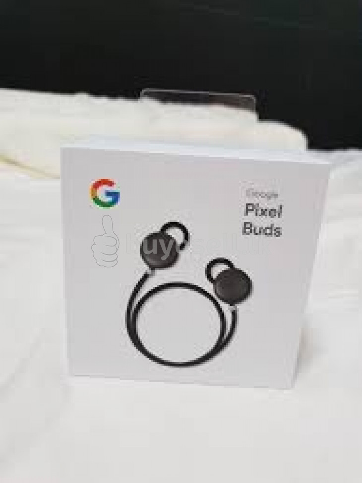 Google Pixel Buds - Original for sale in Colombo