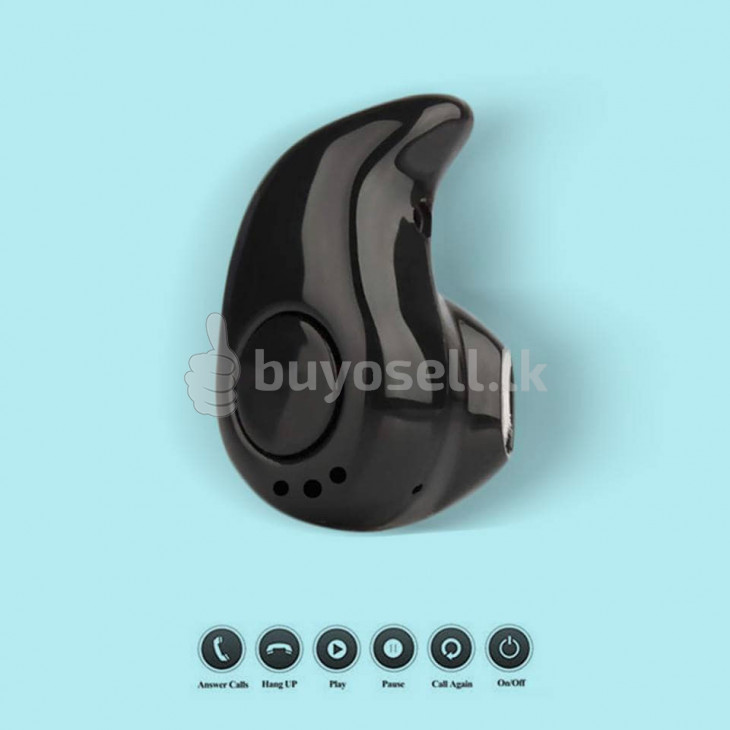Bluetooth earpierce for sale in Colombo
