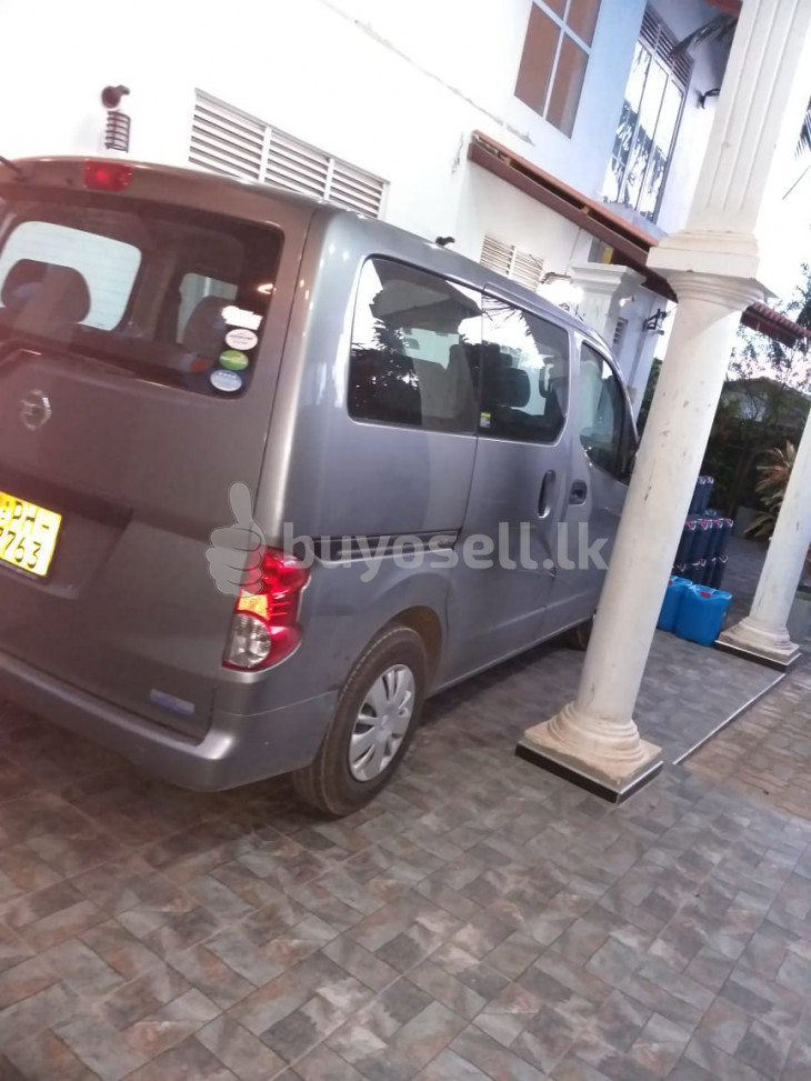 Nissan NV 200 for sale in Gampaha