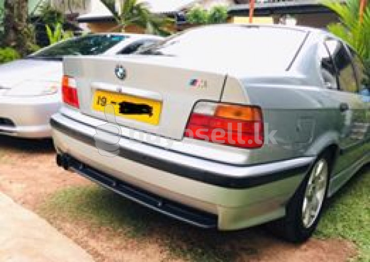 BMW E36 for sale in Colombo
