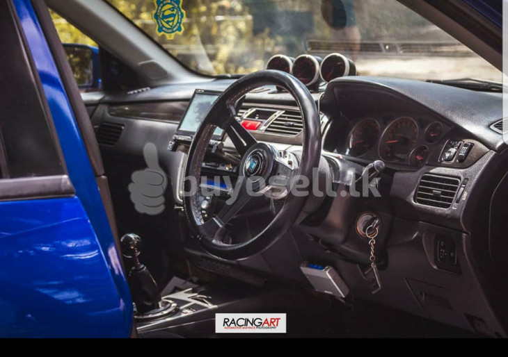 Evo ix GT for sale in Gampaha