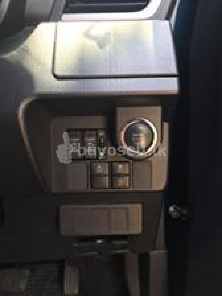 Toyota Roomy for sale in Kandy