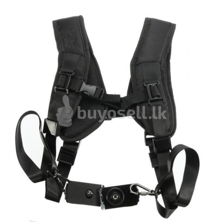 Quick Double Shoulder Strap for sale in Colombo