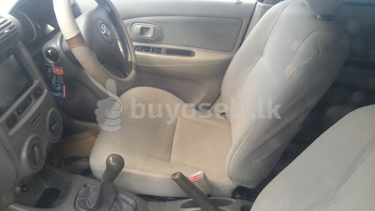 Toyota Avanza 2007 for sale in Gampaha