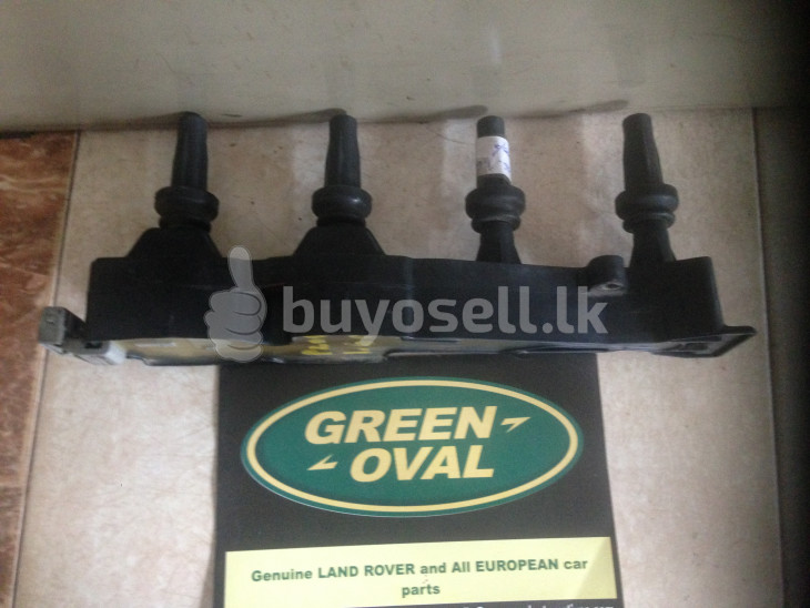 PEUGEOT 206 IGNATION COIL PACK in Gampaha