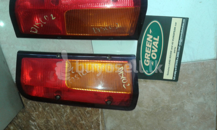 DISCOVERY 2 TAIL LIGHT in Gampaha